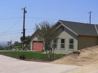 3045 Galaxie Heights Rd, Riverside, CA 92507