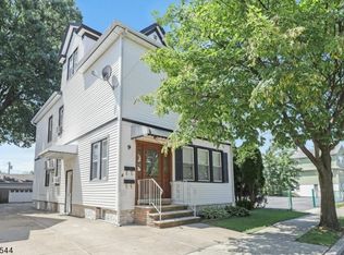 9 Orange Ave, Clifton, NJ 07013