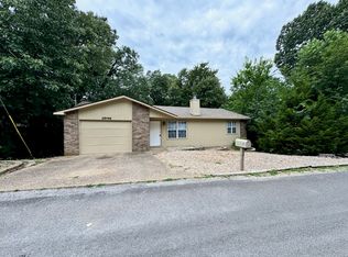 7 Weston Ln, Bella Vista, AR 72715