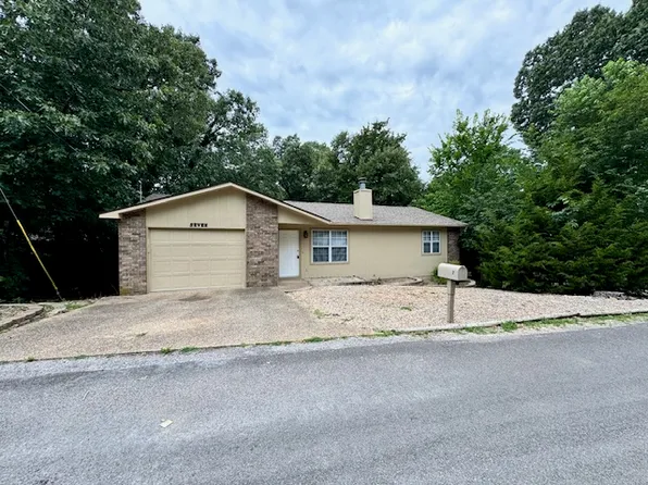 7 Weston Ln, Bella Vista, AR 72715