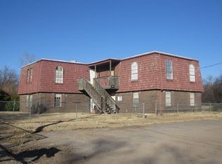 300 NW 17th St APT 3, Mineral Wells, TX 76067