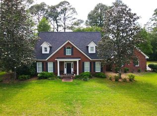 119 Wellington Dr, Fitzgerald, GA 31750