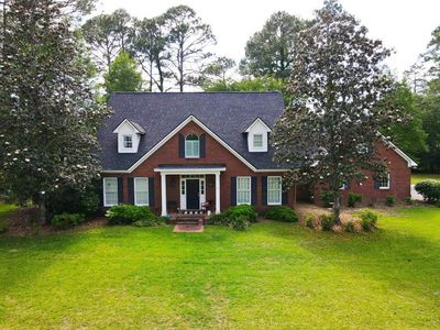 119 Wellington Dr, Fitzgerald, GA, 31750