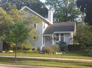521 N Elm St, Hinsdale, IL