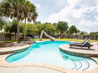 1019 Azalea Pointe, League City, TX 77573