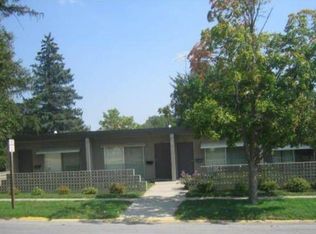 237 N 4th St, Forest City, IA 50436