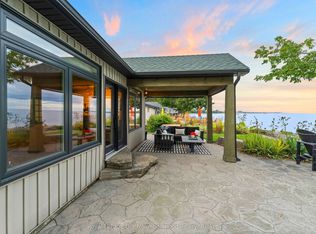 121 Cedar Crest Beach Rd, Clarington, ON L1C4B2