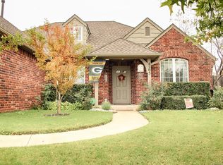 4205 S 131st Ave E, Tulsa, OK 74134