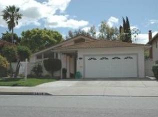 2829 Agua Vista Dr, San Jose, CA