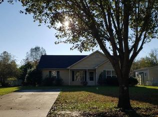 3343 New Rd, Conway, SC 29527