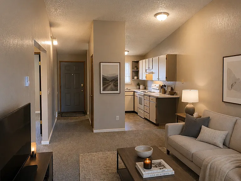 201A Valleyview Ave #12 — Photo 2