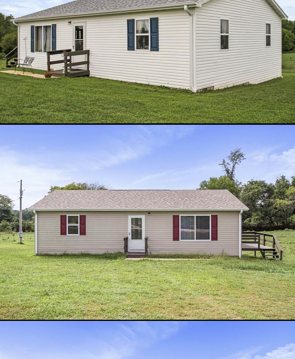 2668 County Road 382, Dora, MO 65637 Zillow