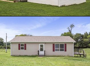 2622 County Road 382, Dora, MO 65637