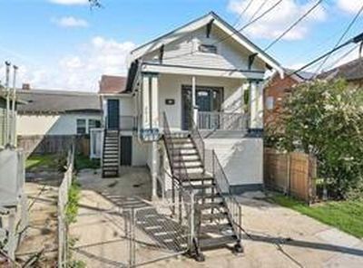 3413 S Galvez St, New Orleans, LA, 70125