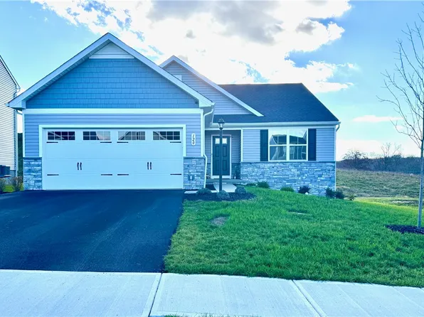 120 Jerome Dr, Butler, PA 16001