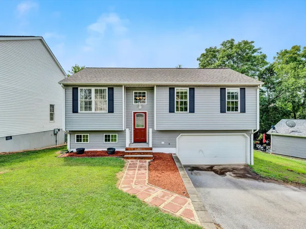 1321 Archbold Ave NE, Roanoke, VA 24012