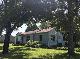 4166 Duff Dr, Hudson, NC 28638