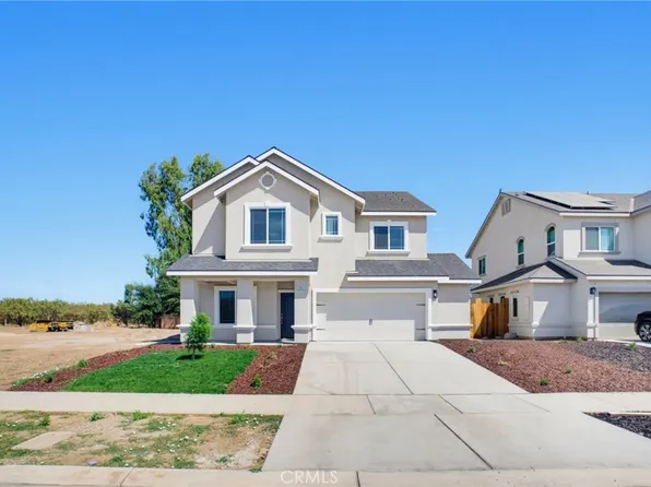 2943 Capella Dr, Merced, CA 95341