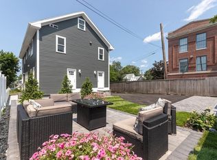 88 George St #2, Medford, MA 02155