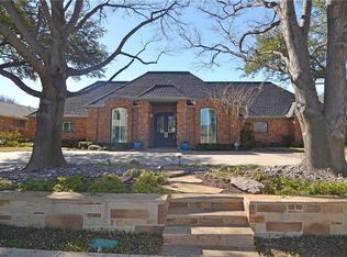 7124 Van Hook Dr, Dallas, TX 75248