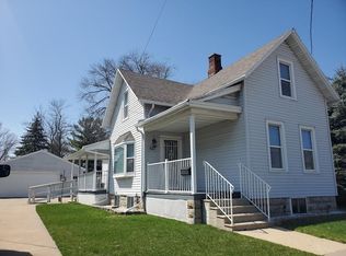 625 N Richmond St, Appleton, WI 54911
