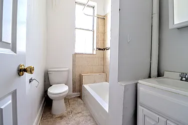 Rented by Abba Realty Associates INC