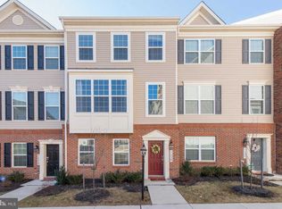 7230 Brinley Way, Hanover, MD 21076