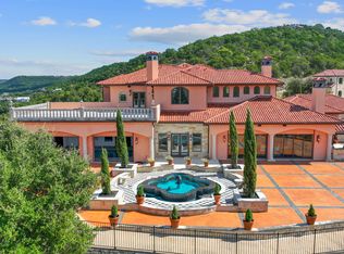 10601 Hill Dr, Leander, TX 78641