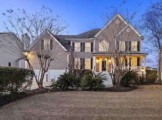 219 Oak Point Landing Dr, Mount Pleasant, SC 29464