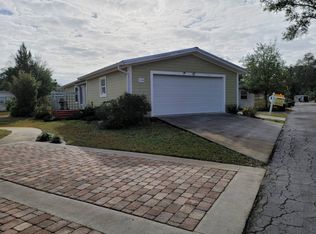 128 Chestnut Ln, Lake Helen, FL 32744