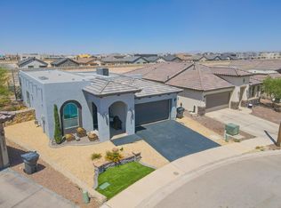 13377 Plumpton Rd, El Paso, TX 79928