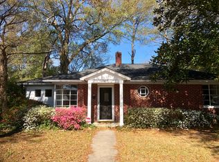 1437 Brennen Rd, Columbia, SC 29206