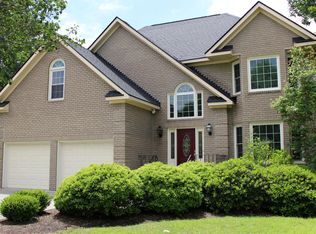 5540 Gallatin Ln, Charleston, SC 29420