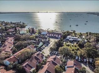 3540 42nd St S UNIT F, Saint Petersburg, FL 33711