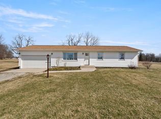 8511 N Piqua Rd, Decatur, IN 46733