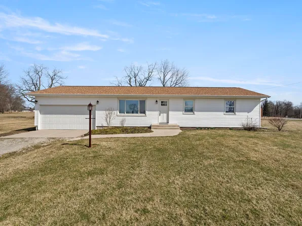 8511 N Piqua Rd, Decatur, IN 46733