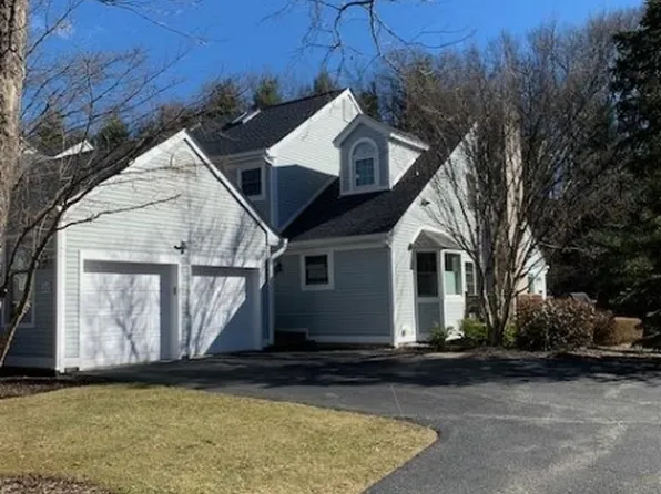 32 Bark Mill Ter, Montville Twp., NJ 07045