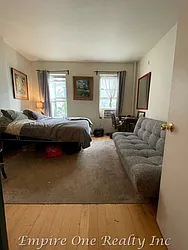 Rented by Empire One Realty