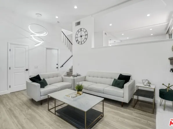 2420 Chandler Ave Unit 5, Simi Valley, CA 93065