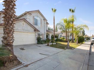 2885 E Pryor Dr, Fresno, CA