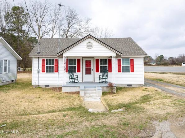 200 Southeast Boulevard, Clinton, NC 28328