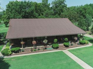 19286 S Indian Meridian Rd, Pauls Valley, OK 73075