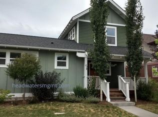 87 Stafford Ave, Bozeman, MT 59718