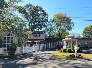 111 McKee Rd, Gibbsboro, NJ 08026