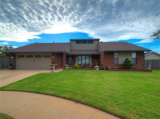 1004 SW 112th St, Oklahoma City, OK 73170