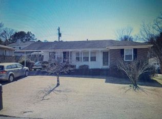 1049 Sherbrooke Dr, Birmingham, AL 35209