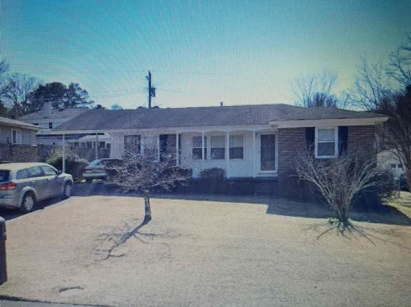 1049 Sherbrooke Dr, Birmingham, AL 35209