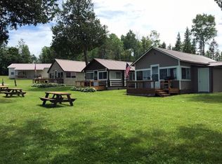 4330 W Temple Rd, Indian River, MI 49749