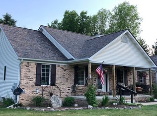 4430 Vista Ln, Attica, MI 48412