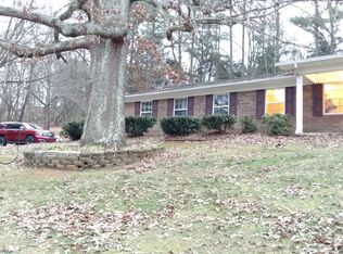 4123 Julian Ave, Morristown, TN 37814